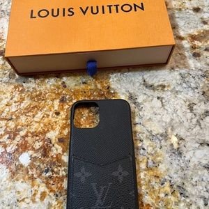 Louis Vuitton 11 Pro Phone Case